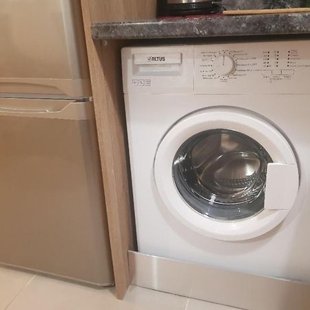 Iosifina Cosy Apartment Athens Ngoại thất bức ảnh