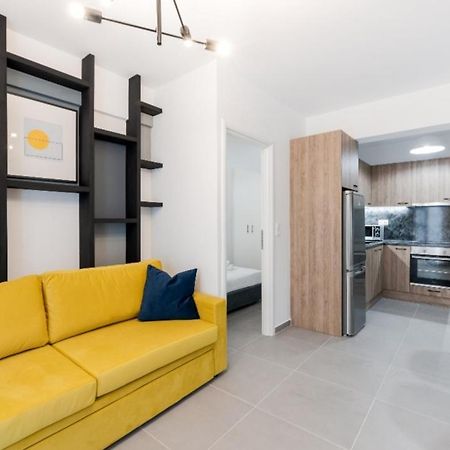 Iosifina Cosy Apartment Athens Ngoại thất bức ảnh