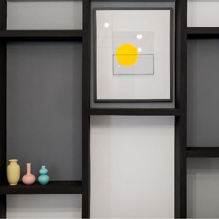Iosifina Cosy Apartment Athens Ngoại thất bức ảnh