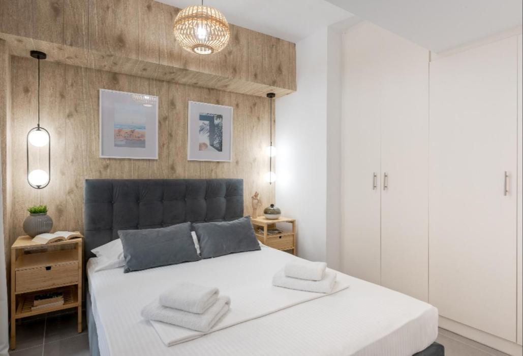 Iosifina Cosy Apartment Athens Ngoại thất bức ảnh
