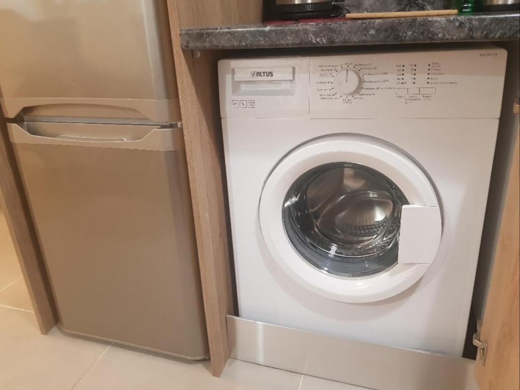 Iosifina Cosy Apartment Athens Ngoại thất bức ảnh