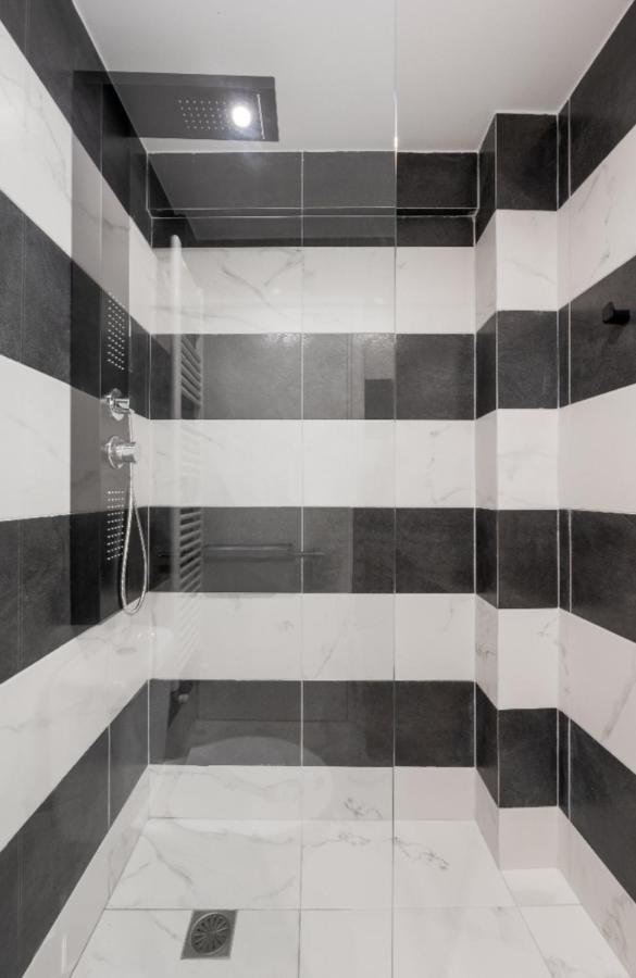 Iosifina Cosy Apartment Athens Ngoại thất bức ảnh