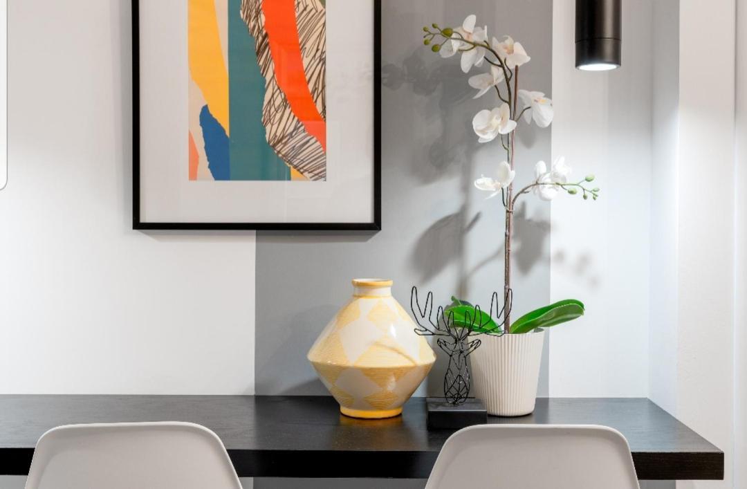 Iosifina Cosy Apartment Athens Ngoại thất bức ảnh