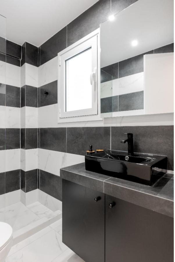 Iosifina Cosy Apartment Athens Ngoại thất bức ảnh