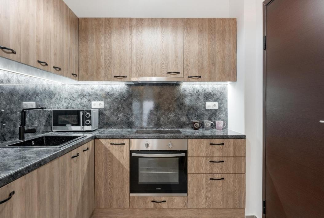 Iosifina Cosy Apartment Athens Ngoại thất bức ảnh