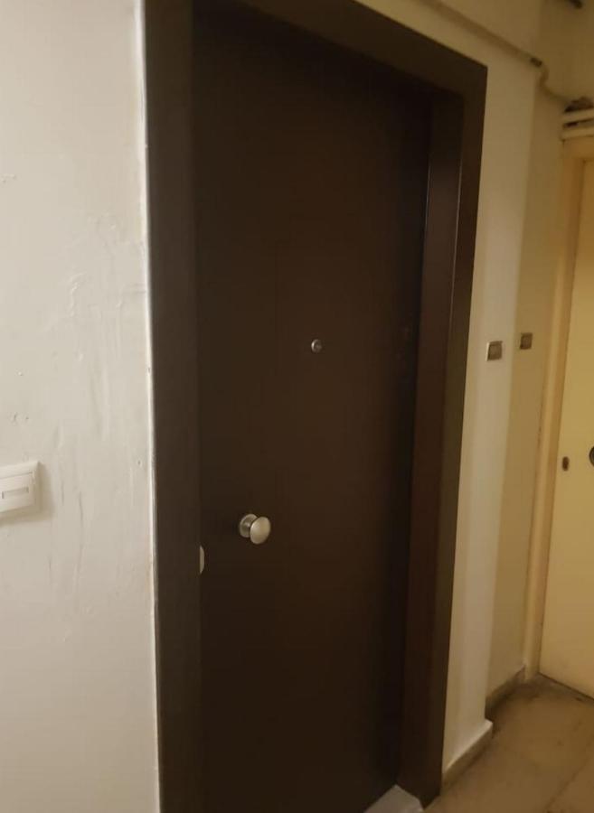 Iosifina Cosy Apartment Athens Ngoại thất bức ảnh